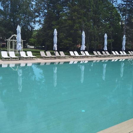 Belchin Garden Spa&Wellness Exteriör bild