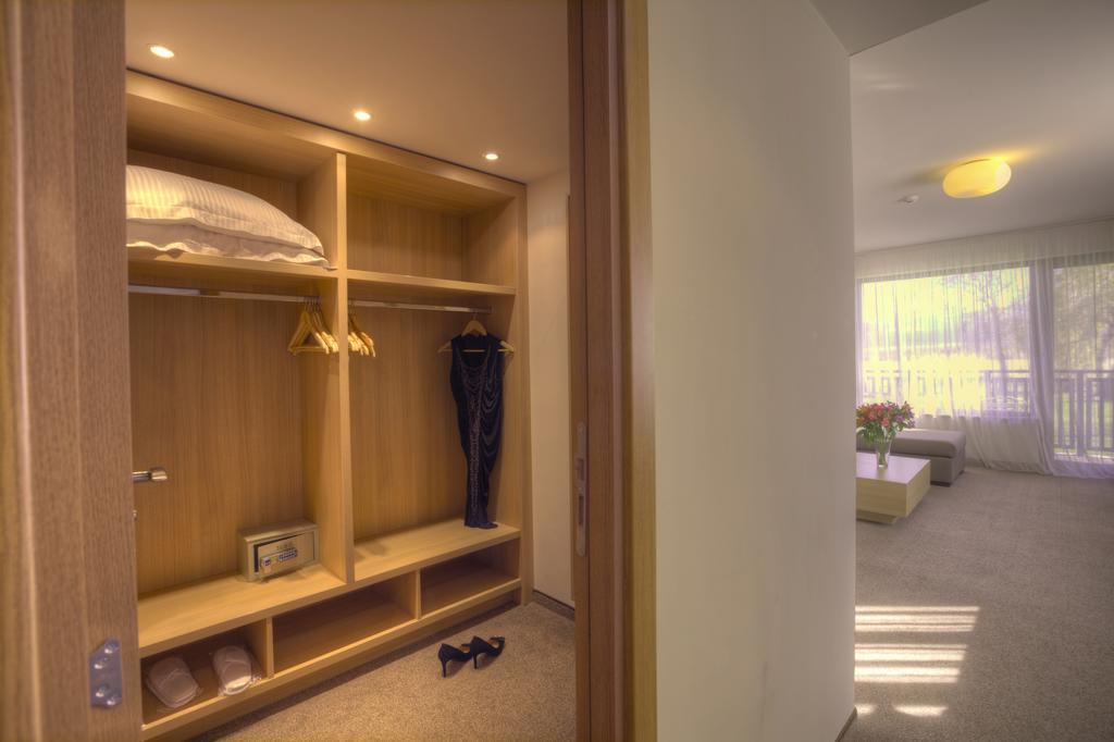 Belchin Garden Spa&Wellness Exteriör bild