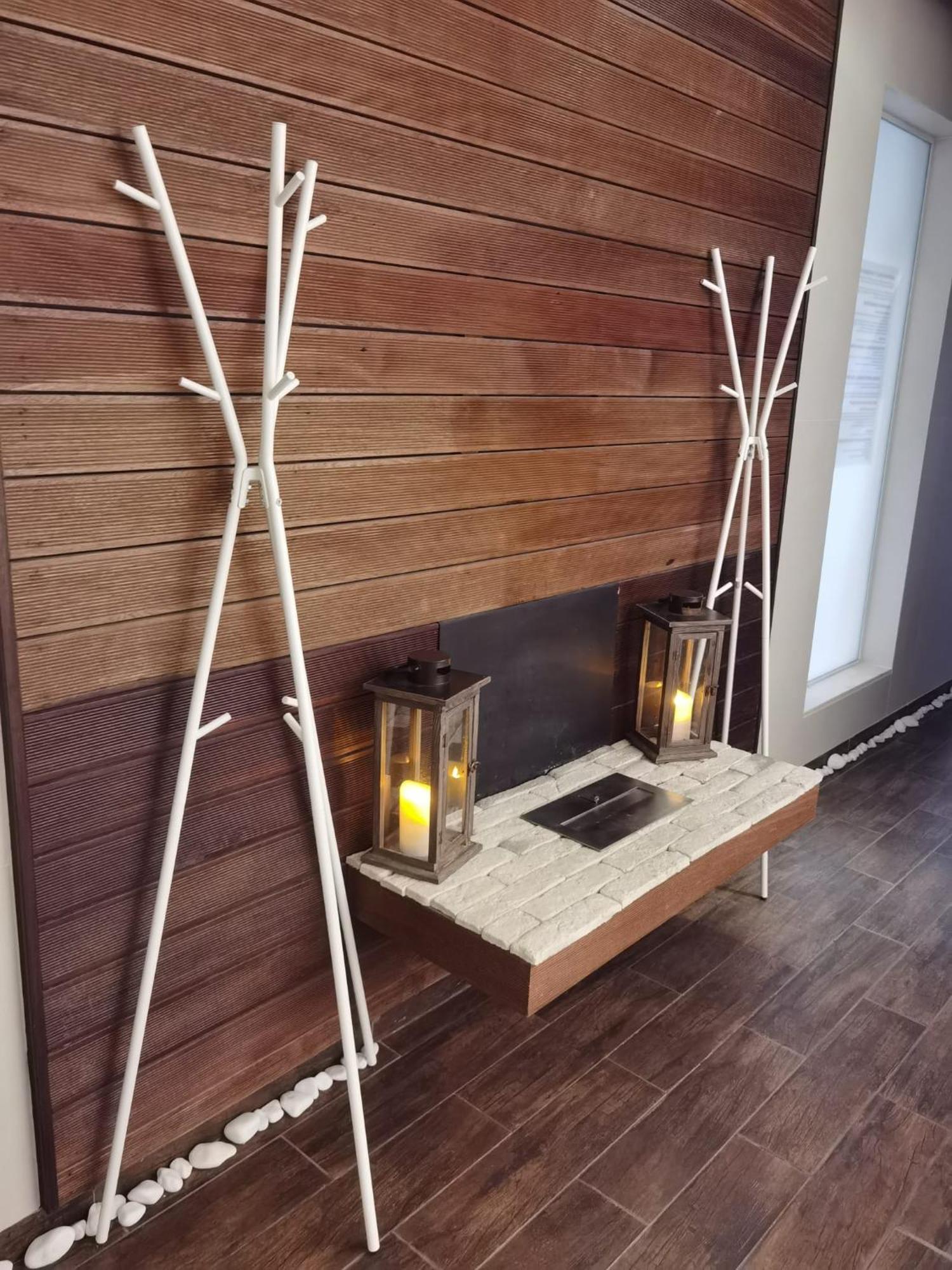 Belchin Garden Spa&Wellness Exteriör bild