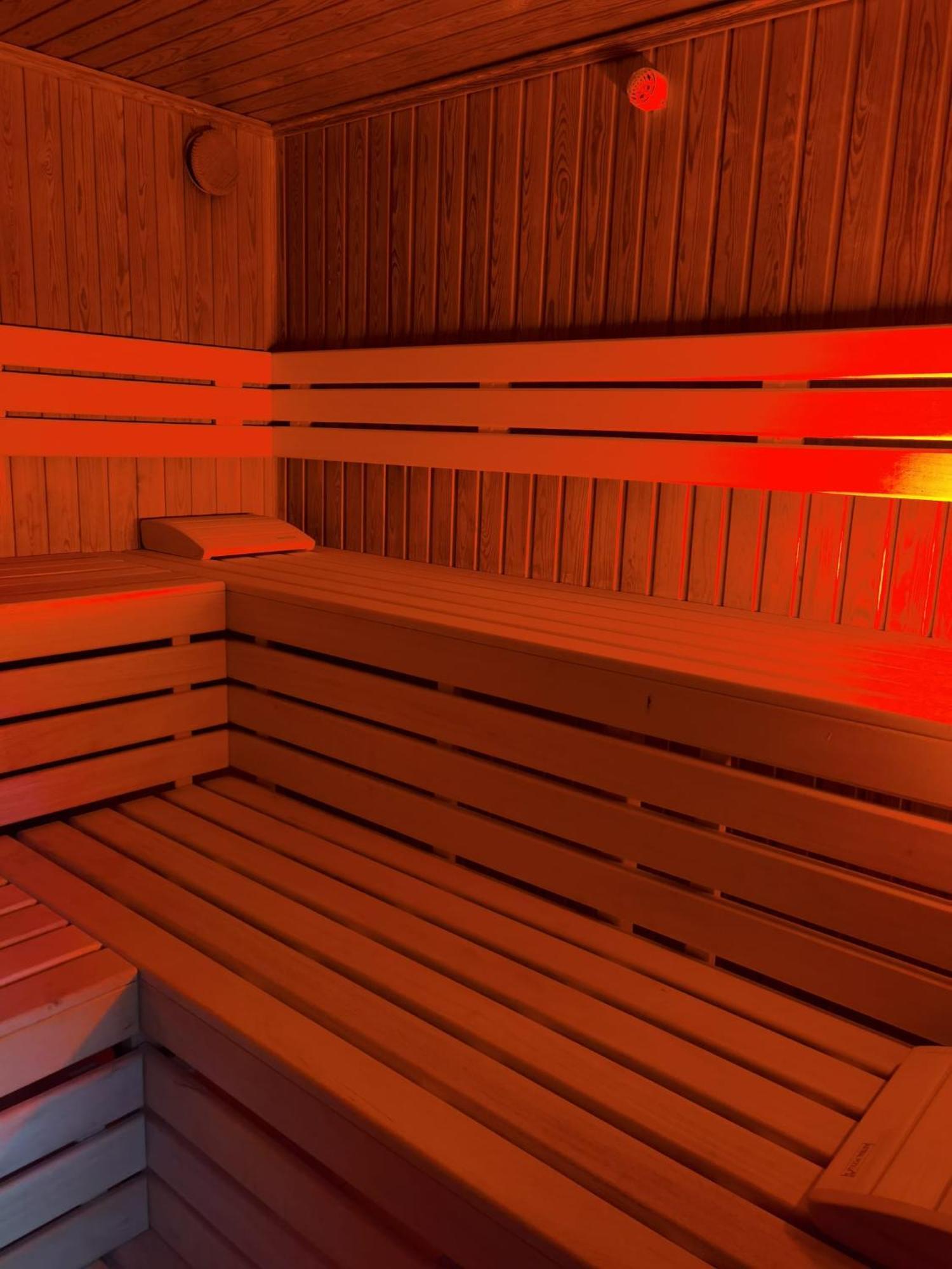 Belchin Garden Spa&Wellness Exteriör bild