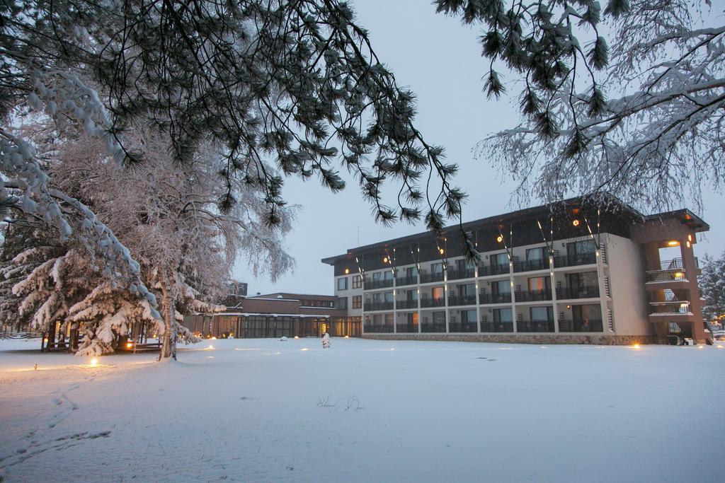 Belchin Garden Spa&Wellness Exteriör bild