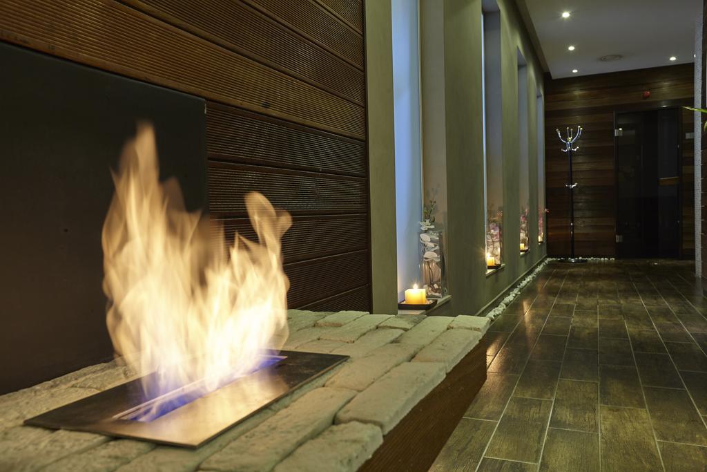 Belchin Garden Spa&Wellness Exteriör bild