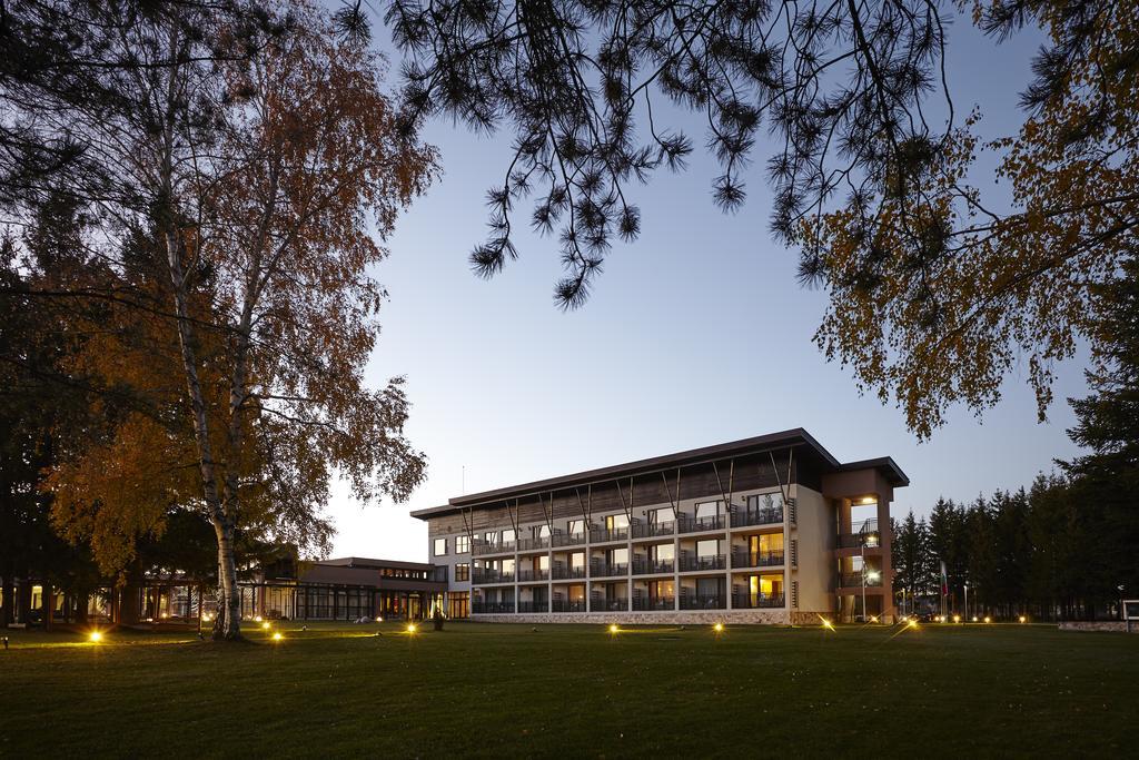 Belchin Garden Spa&Wellness Exteriör bild