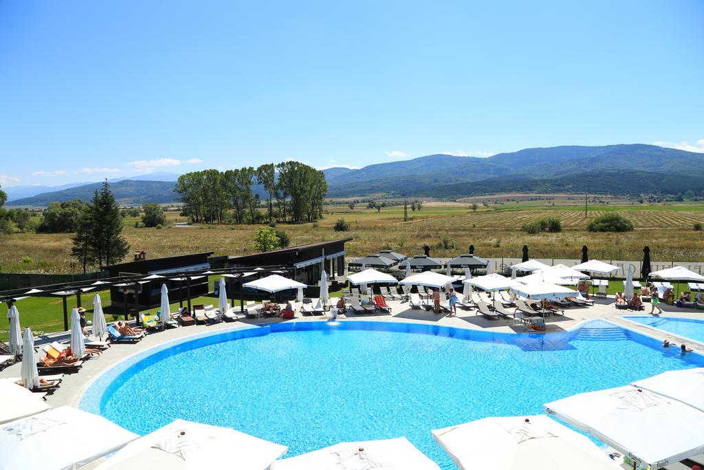 Belchin Garden Spa&Wellness Exteriör bild